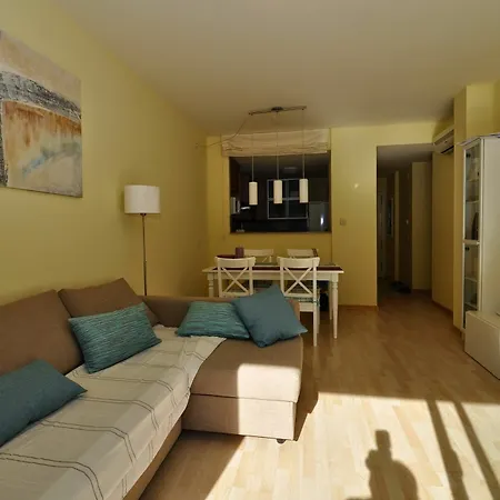 Appartement Katrina Lloretholiday *