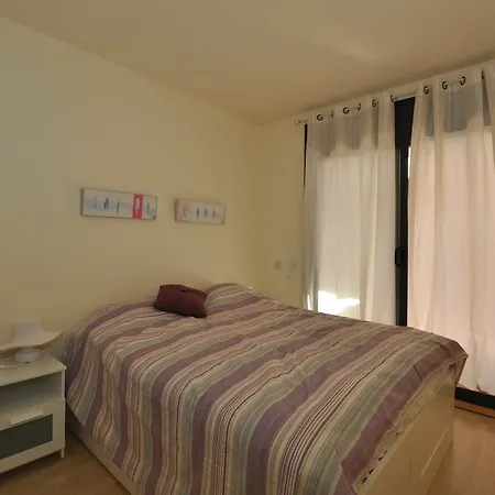 Katrina Lloretholiday Appartement