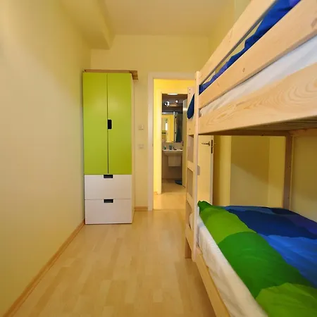 Katrina Lloretholiday Apartman
