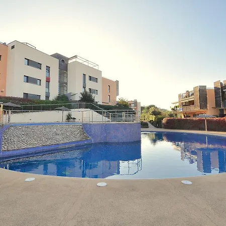 Katrina Lloretholiday Apartman